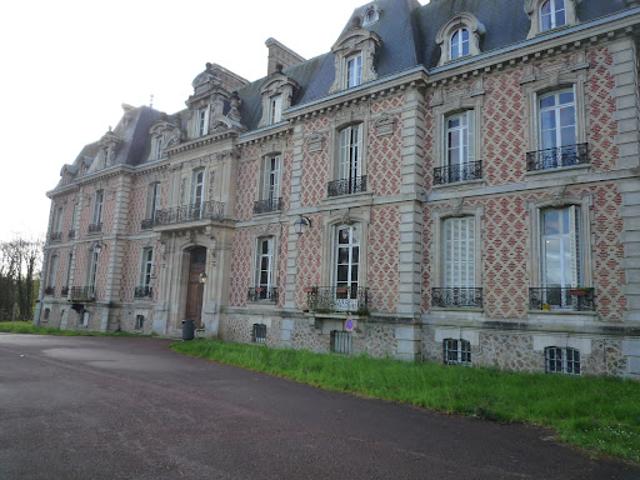 Château vente à Meaux, Jouarre