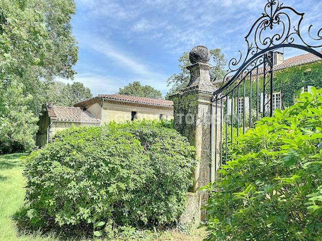 Château vente à Toulouse