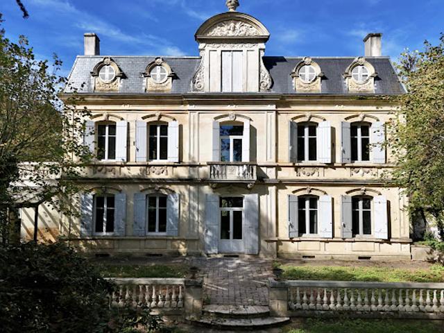 Château vente à Villeneuve-sur-Lot, Villeneuve-sur-lot
