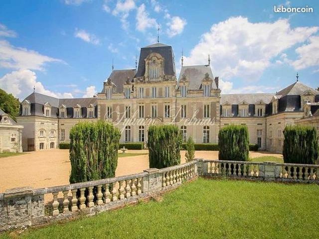 Maison vente à Angers