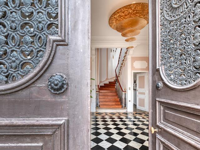 Château vente à Mantes-la-Jolie, Houdan