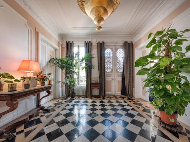Château vente à Houdan, Yvelines