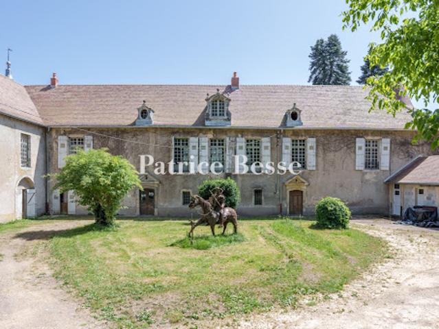Château vente à Vesoul, Aulx-lès-cromary