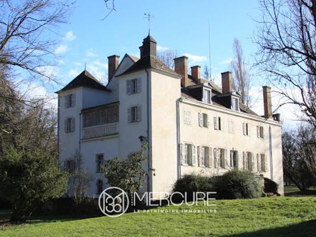 Château vente à Vichy, Lapalisse