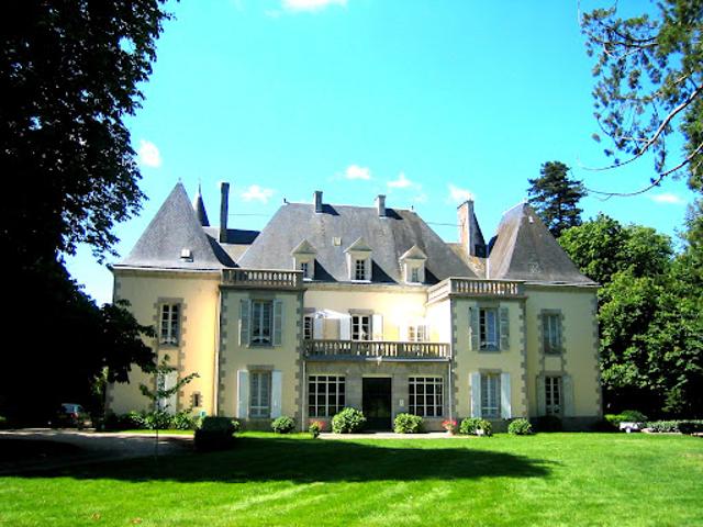 Château vente à France métropolitaine, La Roche-sur-yon