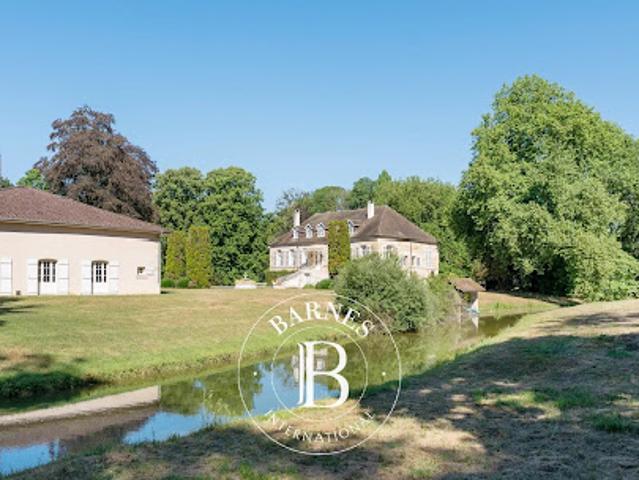 Château vente à Bar-le-Duc, Raival