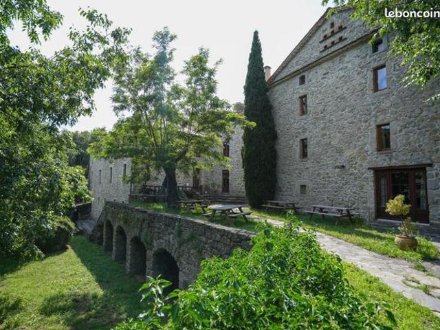 Maison vente à Le Vigan, Saint-andré-de-majencoules