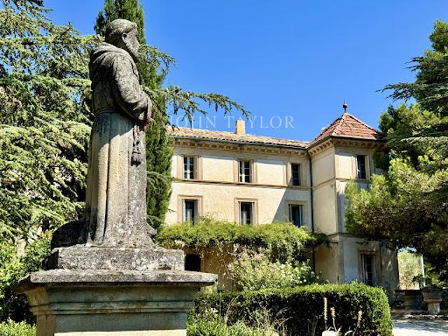 Château vente à Apt, Gordes