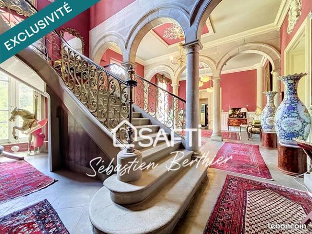 Maison vente à Toulouse