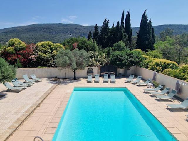 Château vente à Narbonne