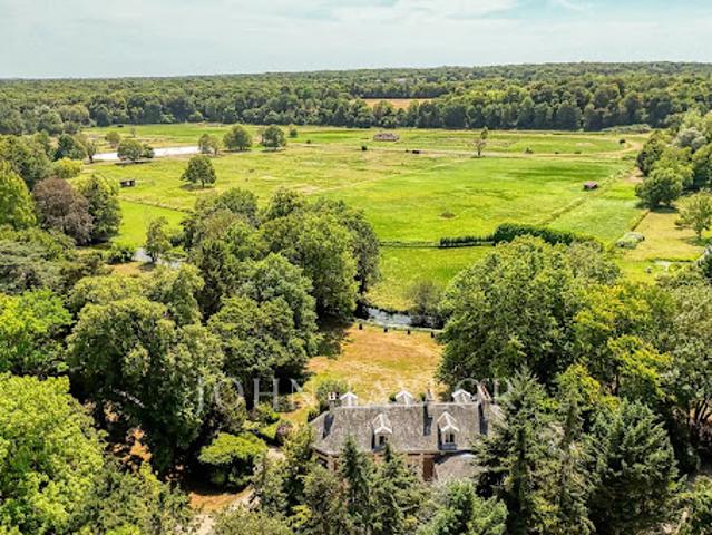 Château vente à Senlis, Chantilly