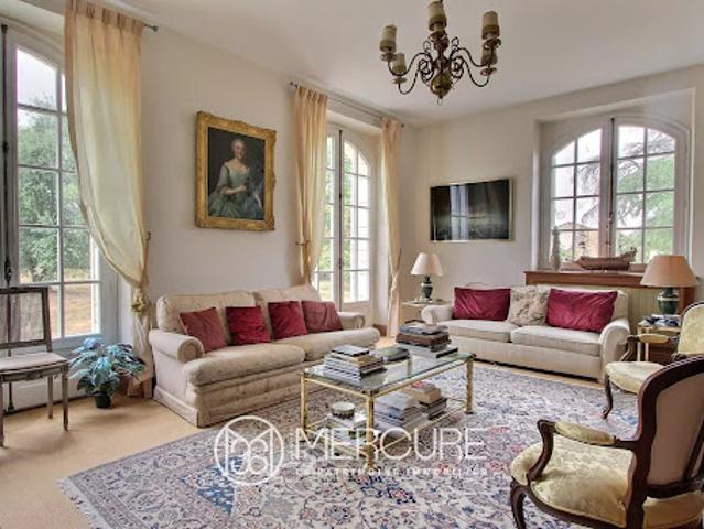 Château vente à Libourne, Sainte-foy-la-grande