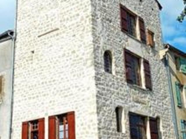 Maison vente à Meilhan-sur-garonne