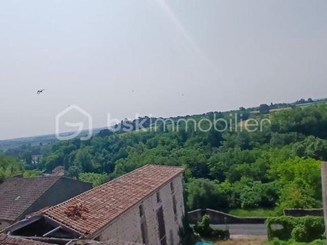 Maison vente à Marmande, Meilhan-sur-garonne