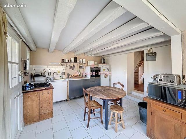 Maison vente à Chinon, Couesmes