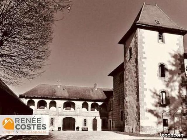 Maison vente à Annecy