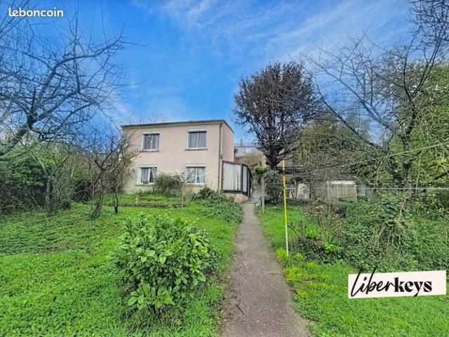 Maison vente à Saumur, Montreuil-bellay