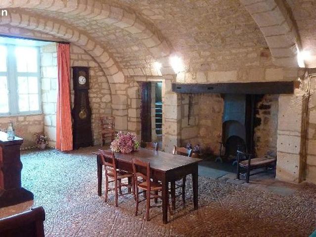 Maison vente à Sarlat-la-Canéda, Siorac-en-périgord