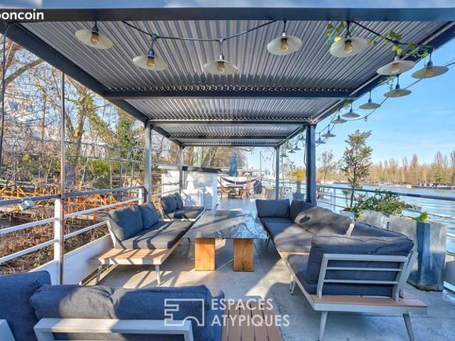 Maison vente à Nanterre, Suresnes