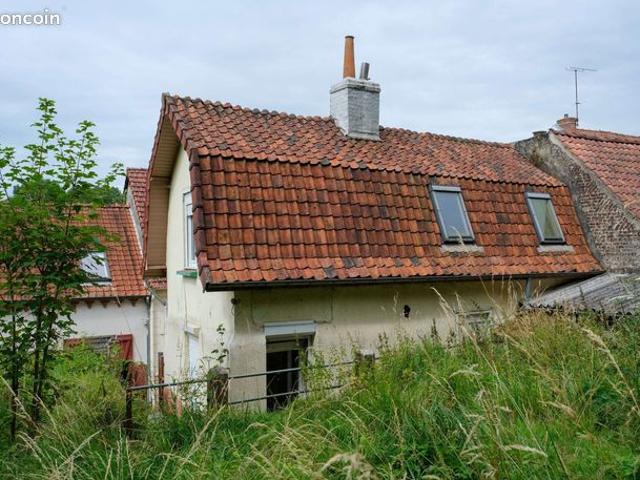 Maison vente à Arras, Saint-pol-sur-ternoise
