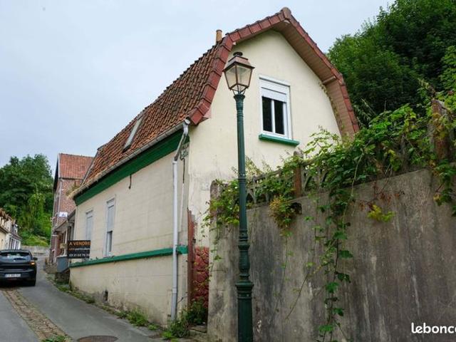 Maison vente à Arras, Saint-pol-sur-ternoise