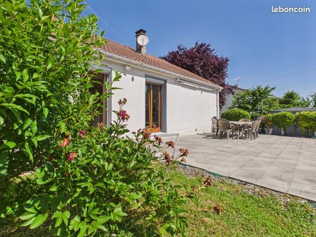 Maison vente à Sarrebourg-Château-Salins, Château-salins
