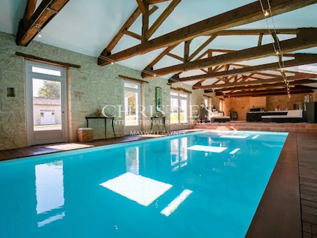 Château vente à Arrondissement de Toulon, Toulon