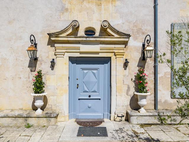 Château vente à Saint-Jean-d'Angély, Nouvelle-Aquitaine