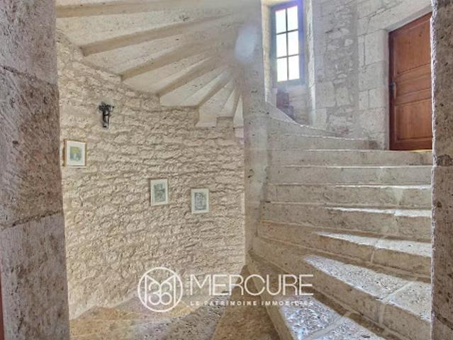Château vente à Auch, Gimont