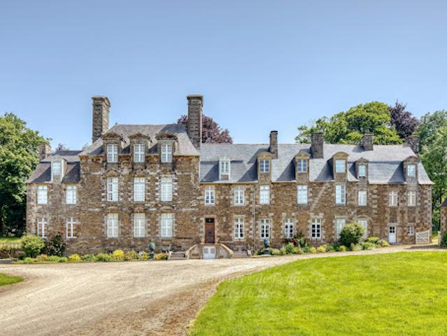 Château vente à Avranches, Saint-james