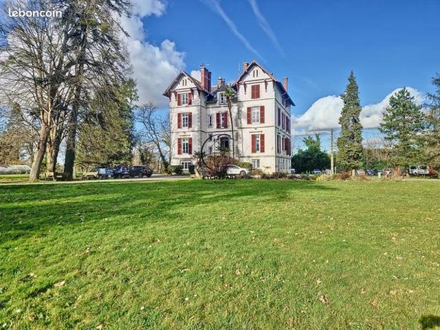 Maison vente à Oloron-Sainte-Marie, Espiute