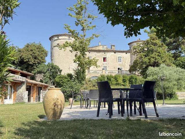 Maison vente à Privas, Chomérac