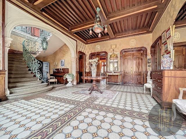 Château vente à Villefranche-sur-Saône, Rhône