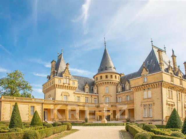 Château vente à Sarlat-la-Canéda, Fleurac
