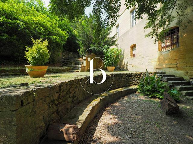 Château vente à Nîmes, Uzès