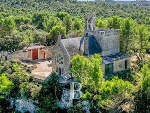 Château vente à France métropolitaine, Aix-en-provence