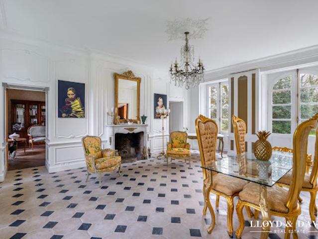 Château vente à Nantes, Sainte-luce-sur-loire