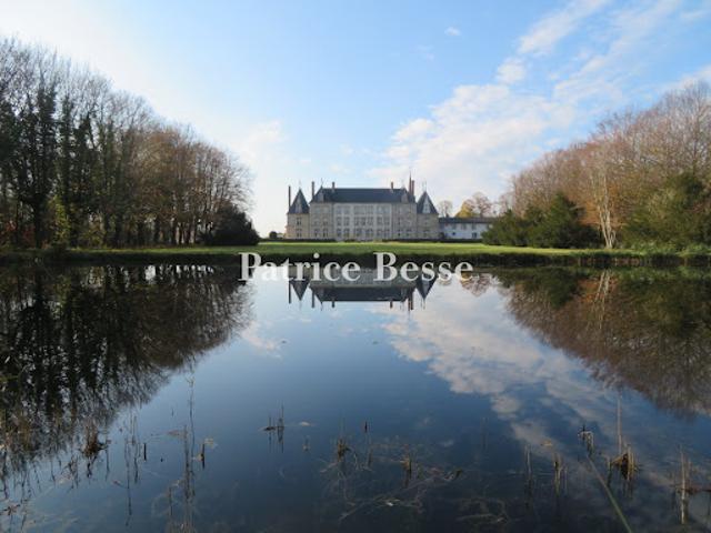 Château vente à Châlons-en-Champagne, Châlons-en-champagne