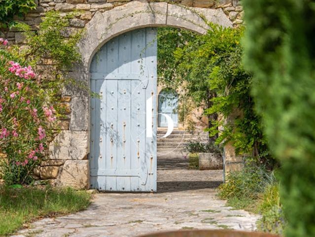 Château vente à Alès, Barjac