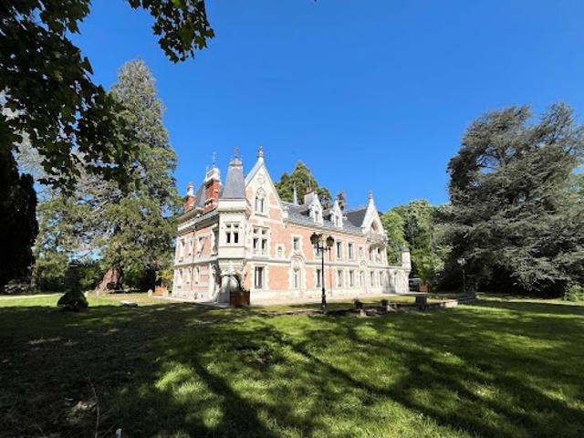Château vente à Sens