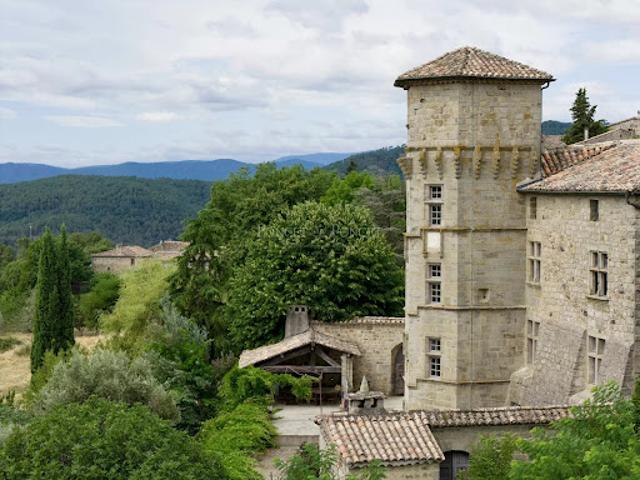 Château vente à Largentière, Joyeuse