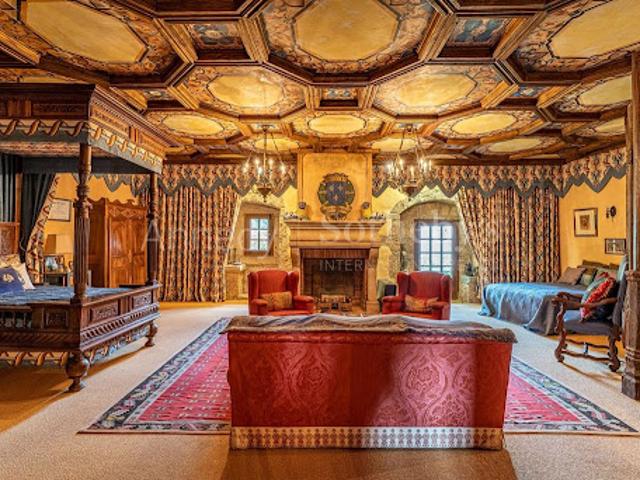 Château vente à Saint-Julien-en-Genevois, Usinens