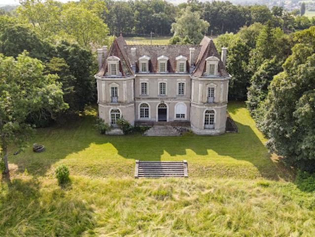 Château vente à Villefranche-sur-Saône, Rhône