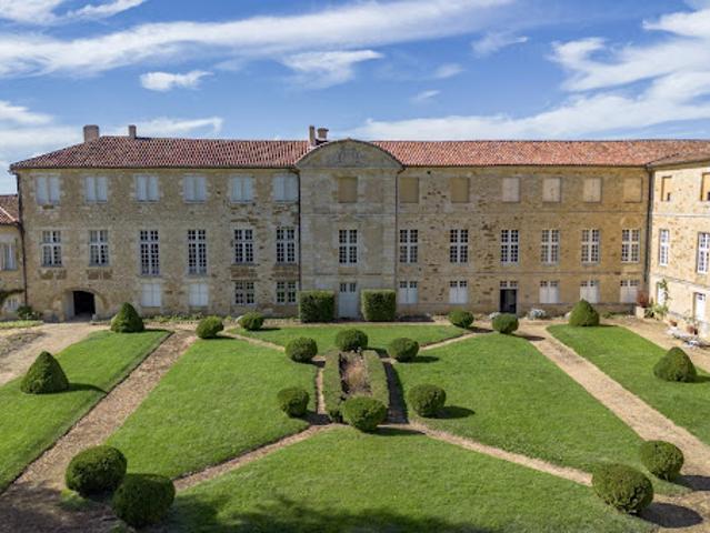 Château vente à Condom, Valence-sur-baïse