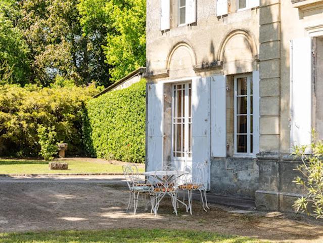 Château vente à Libourne, Saint-emilion