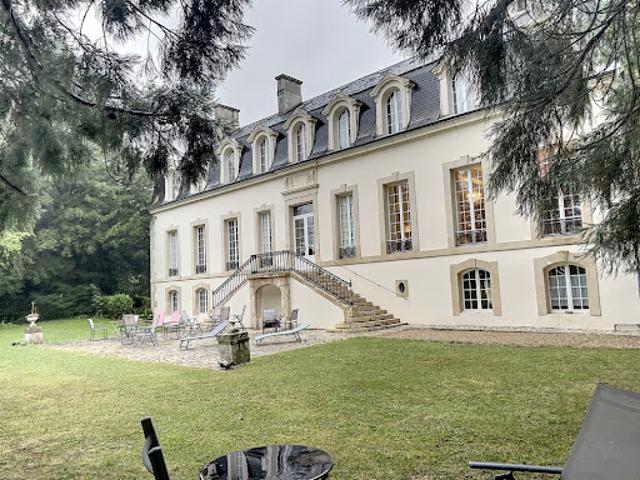 Château vente à Châteaudun, Bonneval