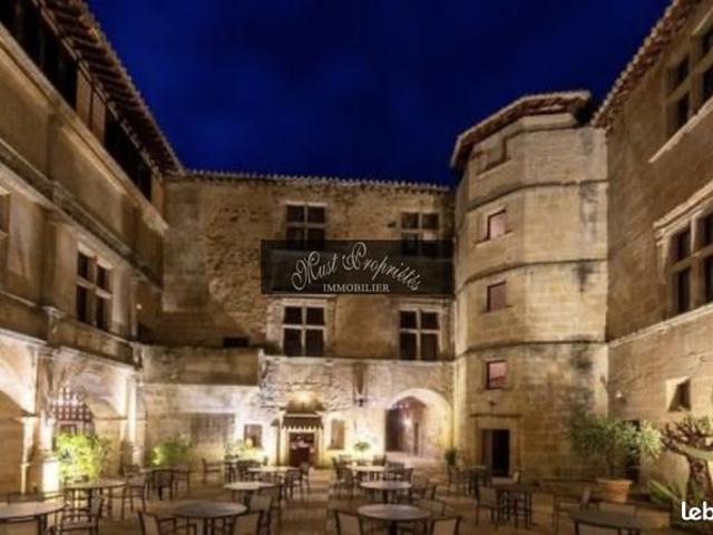 Maison vente à Carcassonne