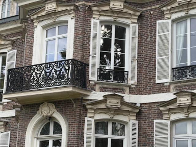 Château vente à Bois-Guillaume, Seine-Maritime