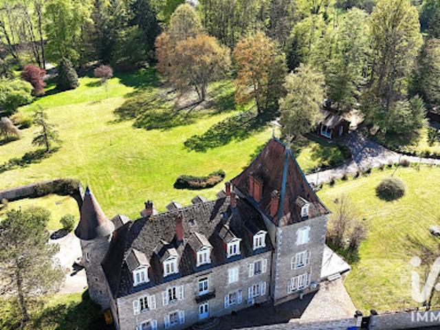 Château vente à Dole, Pagney