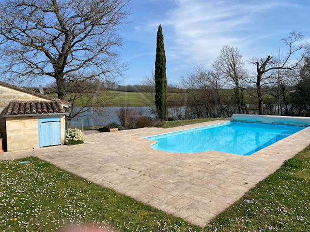 Château vente à Libourne, Saint-emilion